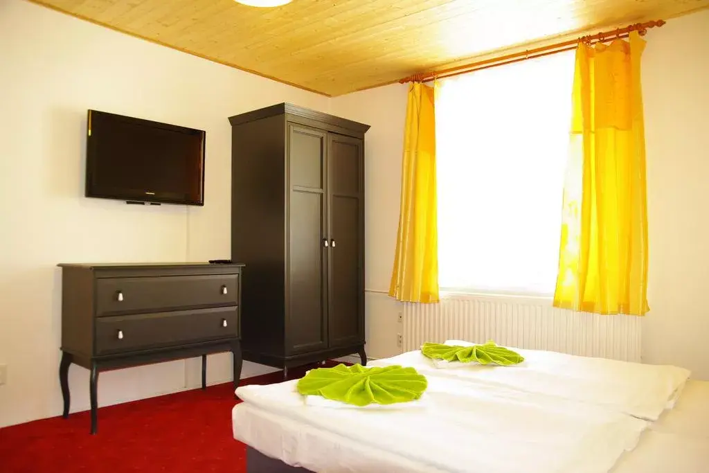 Photo 2 of Pension Nabucco